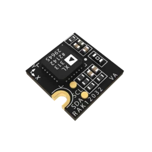 3-Achsen Beschleunigungssensor Analog Devices ADXL313 – RAK12032