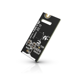 RAK12033 6-Achsen-Beschleunigungssensor – TDK InvenSense IIM-42652 Modul