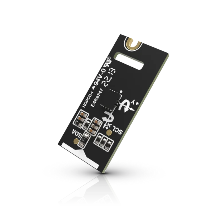 RAK12033 6-Axis Accelerometer Sensor – TDK InvenSense IIM-42652 Module