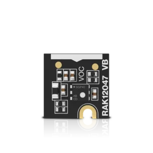 RAK12047 VOC-Sensor – Sensirion SGP40 Modul