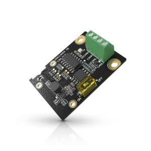 CAN Bus Interface Microchip MCP2518FD – RAK13006