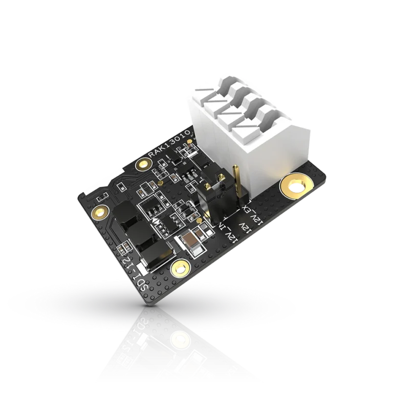 SDI-12 Interface – RAK13010