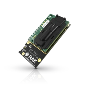 RAK12037 CO₂-Sensor – Sensirion SCD30 Modul