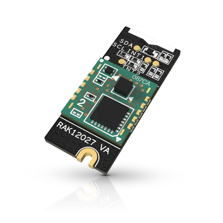 Erdbebensensor Omron D7S – RAK12027 - Kilo