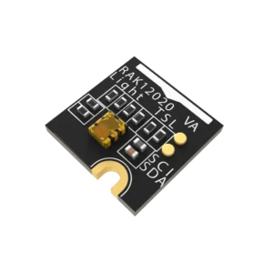Ambient Light Sensor AMS TSL25911FN – RAK12020