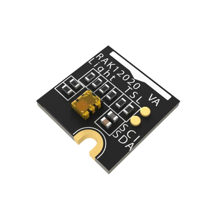 Ambient Light Sensor AMS TSL25911FN – RAK12020