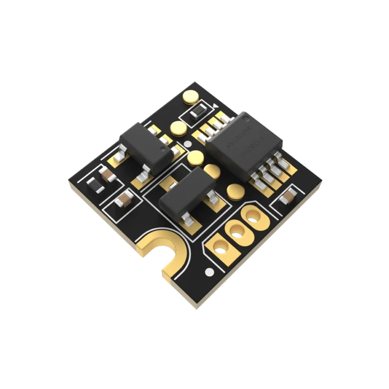 Hall-Sensor Texas Instruments DRV5056A4QDBZR – RAK12044