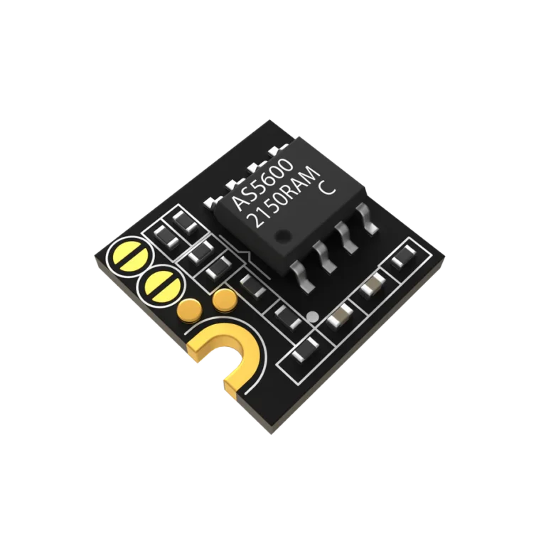 Magnetischer Encoder Osram AS5600-ASOT – RAK12054