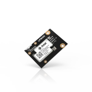 LoRaWAN Modul mit Semtech SX1262 – RAK1330