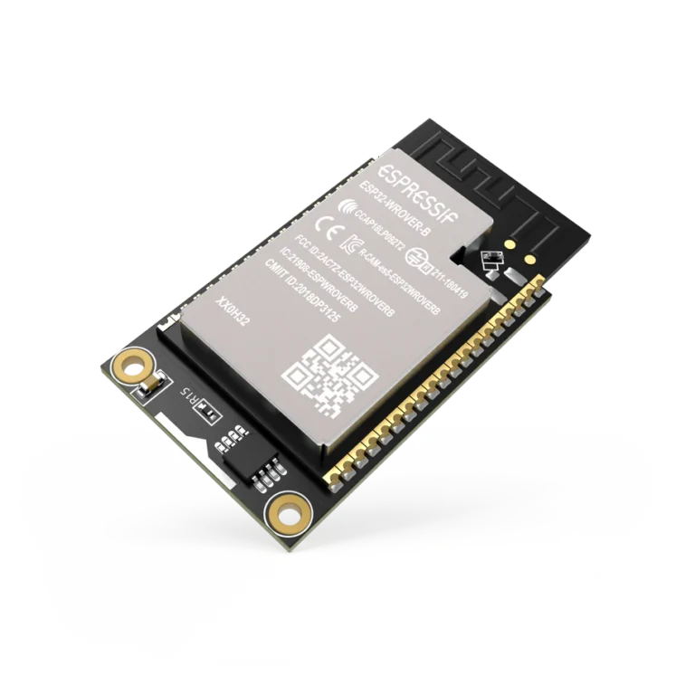 RAK11200 WisBlock Core Modul – WiFi & BLE mit ESP32-WROVER, 240 MHz Dual-Core, 8 MB PSRAM