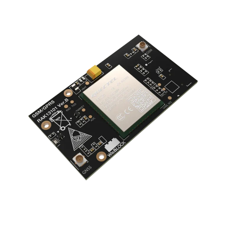 GSM Quectel MC20CE – RAK13101