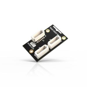 Soil Moisture Sensor Atmel ATTINY441 RAK12023 + RAK12035