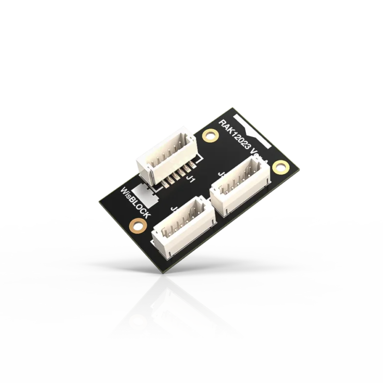 Soil Moisture Sensor Atmel ATTINY441 RAK12023 + RAK12035