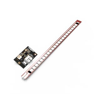 Flex-Sensor Spectrasymbol FS-L-0095-103-ST RAK12016