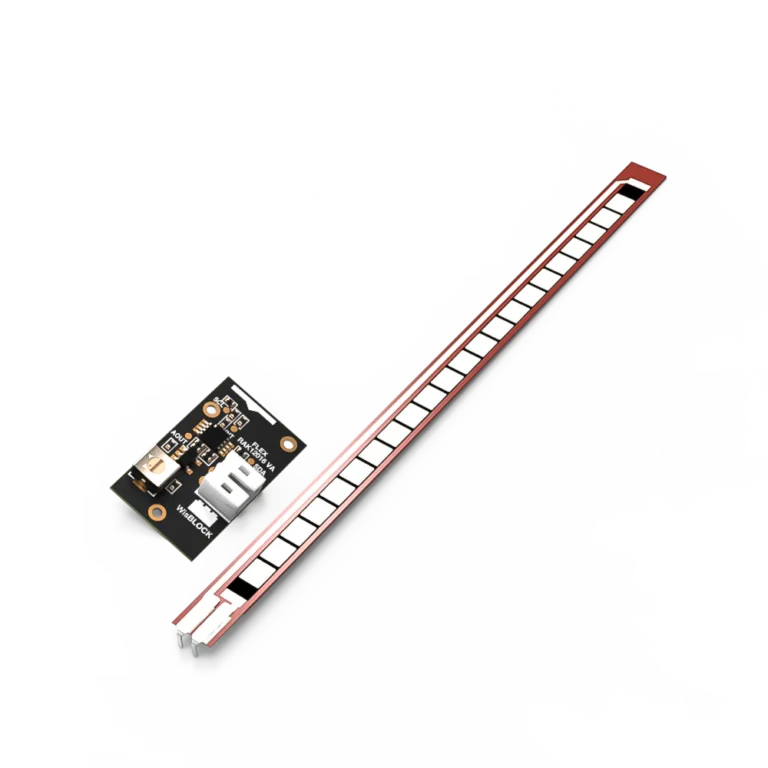 Flex Sensor Spectrasymbol FS-L-0095-103-ST RAK12016 - Kilo