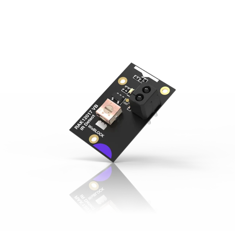 IR-Näherungssensor Everlight ITR20001 RAK12017