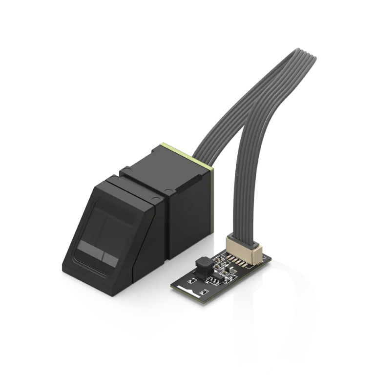 RAK12001 Fingerabdrucksensor – GROW R307 Modul