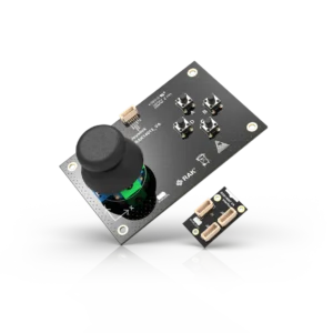 Joystick Module Atmel ATTINY441-SSU – RAK14007 + RAK14013...