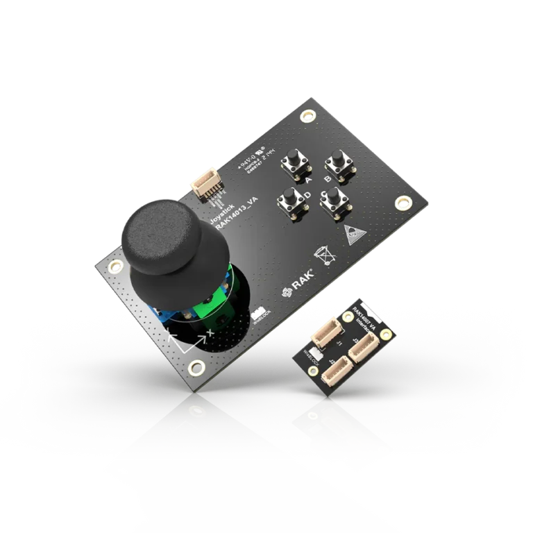 Joystick Module Atmel ATTINY441-SSU – RAK14007 + RAK14013...