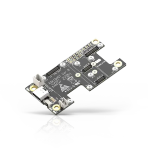 WisBlock Base Board 2nd Gen – RAK19007