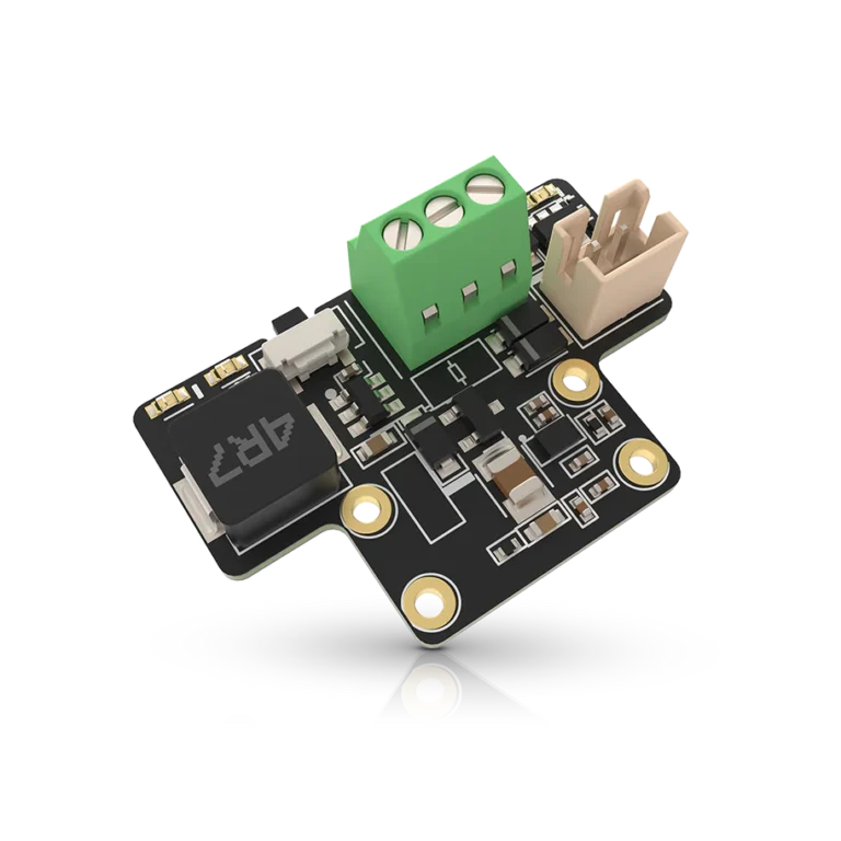 5-24V Power Slot Modul – RAK19016