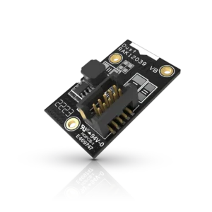 RAK12039 Feinstaubsensor – Plantower PMSA003I Modul