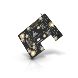 WisBlock Power Slot Base Set – RAK19009 + RAK19012