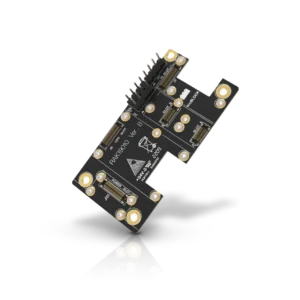 WisBlock Power Slot Basisset – RAK19010 + RAK19012