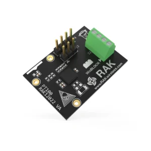 MAX31865 PT100 Temperatur-Sensormodul (ohne PT100)