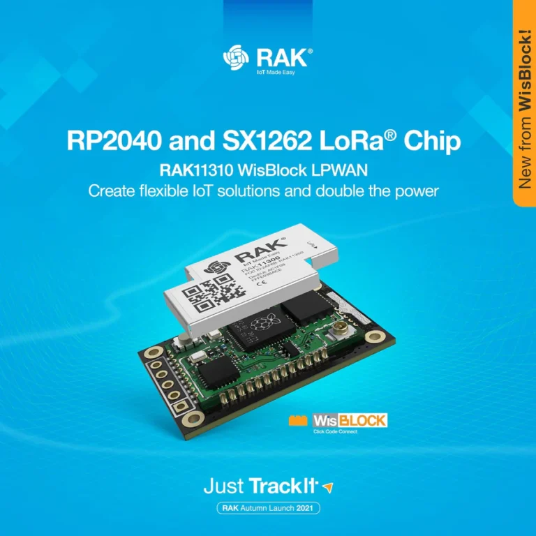 rak communication module