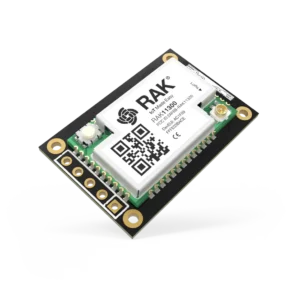RAK communication module