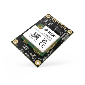 STM32WLE5 Core Module for LoRaWAN® – RAK3372