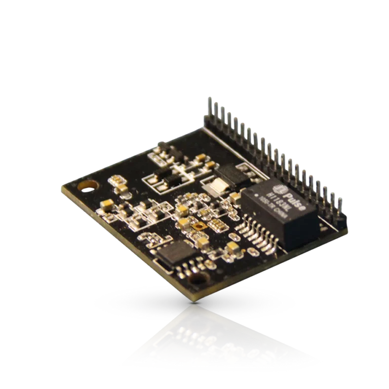 WisLink PLC LX200V30 – Powerline-Kommunikationsmodul