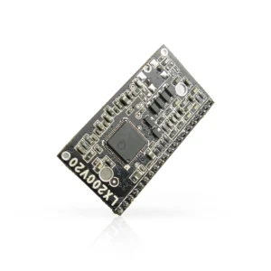 WisLink PLC LX200V20 – Powerline Communication Modul mit Qualcomm QCA6410, IEEE1901 & HomePlug AV