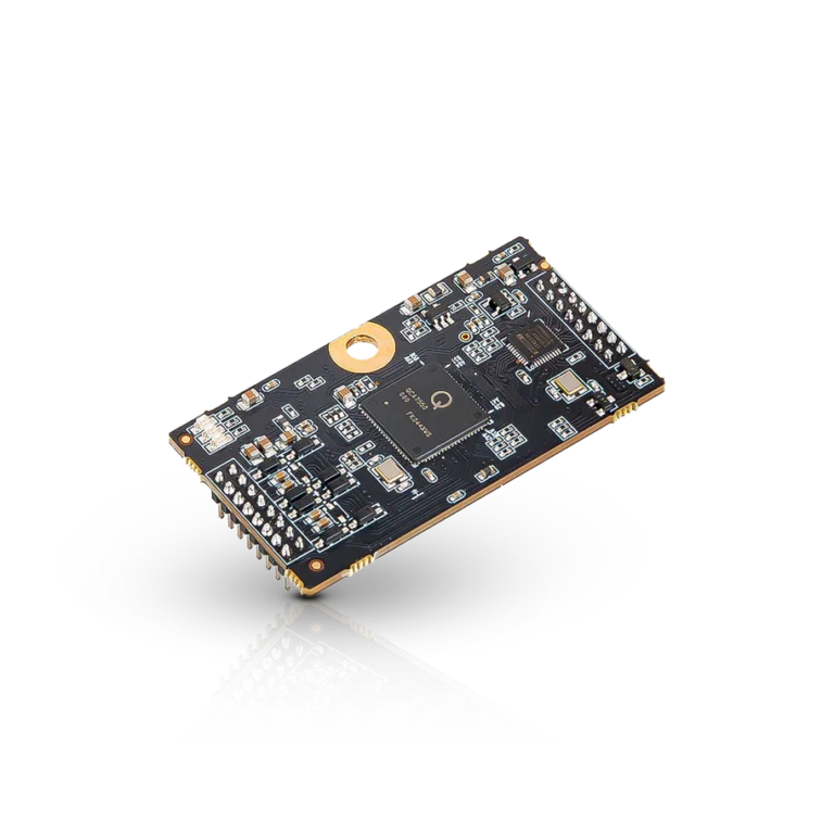 WisLink PLC LX200V50 – Powerline-Kommunikationsmodul (PLC)