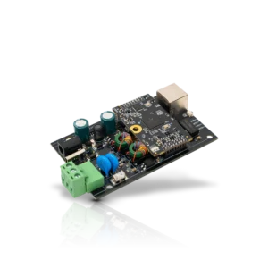 WisLink PLC LX200V50 EVB – Powerline-Kommunikations-Evaluierungsboard