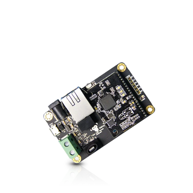 WisLink PLC LX200V30 EVB – Powerline-Kommunikationsmodul