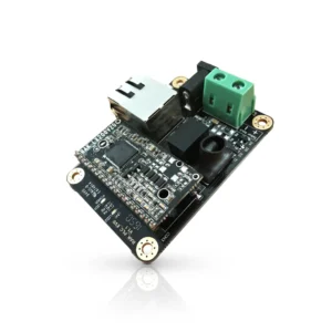 WisLink PLC LX200V20 EVB – Power Line Communication (PLC) Module