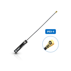 ipex-4 pcp antenna
