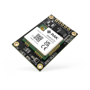 RAK3372 WisBlock Core Modul – LoRaWAN® mit STM32WLE5CCU6, RUI3, 868 MHz