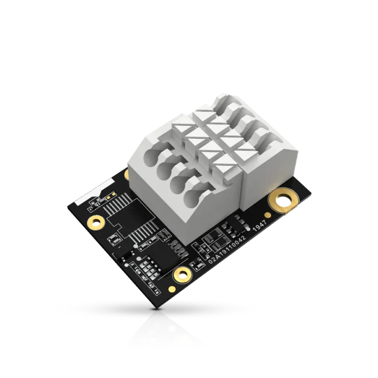 RS485 Modul 3PEAK TP8485E