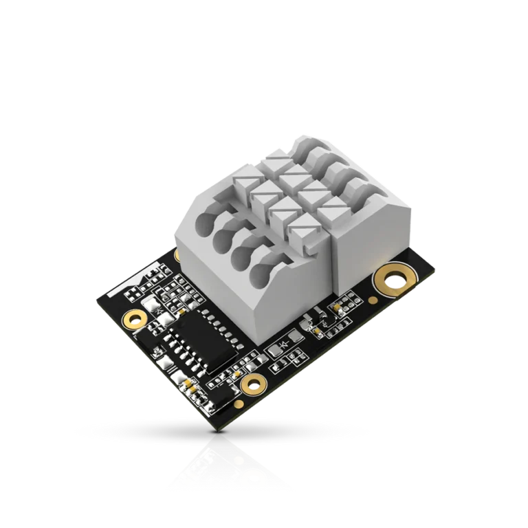 4-20mA Modul STMicroelectronics LM2902 – RAK5801