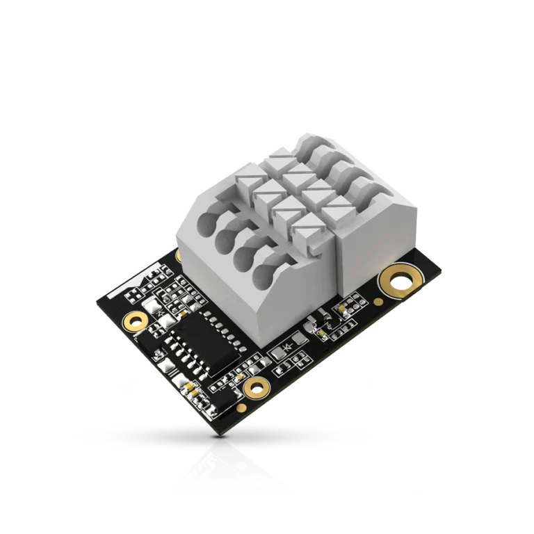 0-5V Interface Modul STMicroelectronics LM2902 – RAK5811