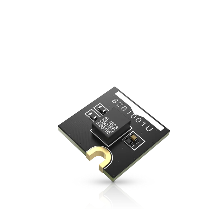 Flash Modul GigaDevice GD25Q16