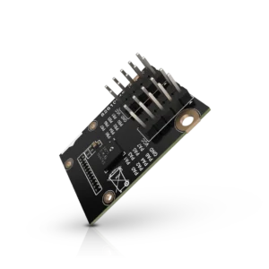 IO Erweiterungsmodul Microchip MCP23017
