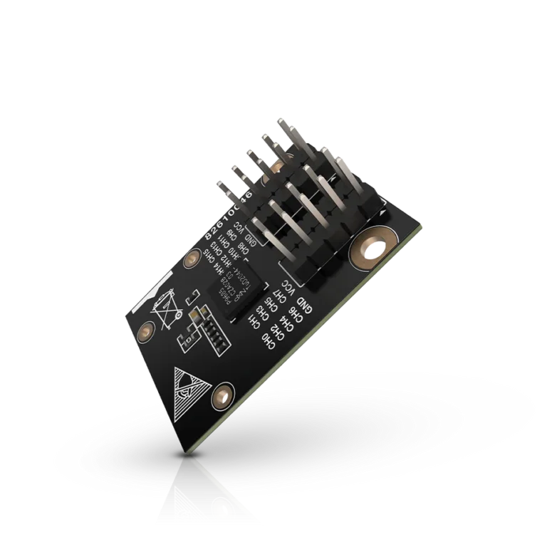 PWM Erweiterungsmodul NXP PCA9685
