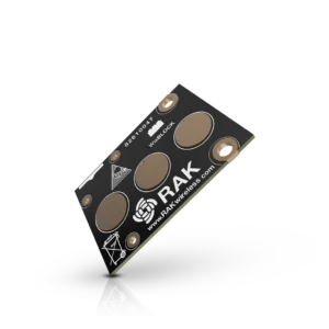 3-Channel Touch Pad Module Microchip CAP1293 – RAK14002
