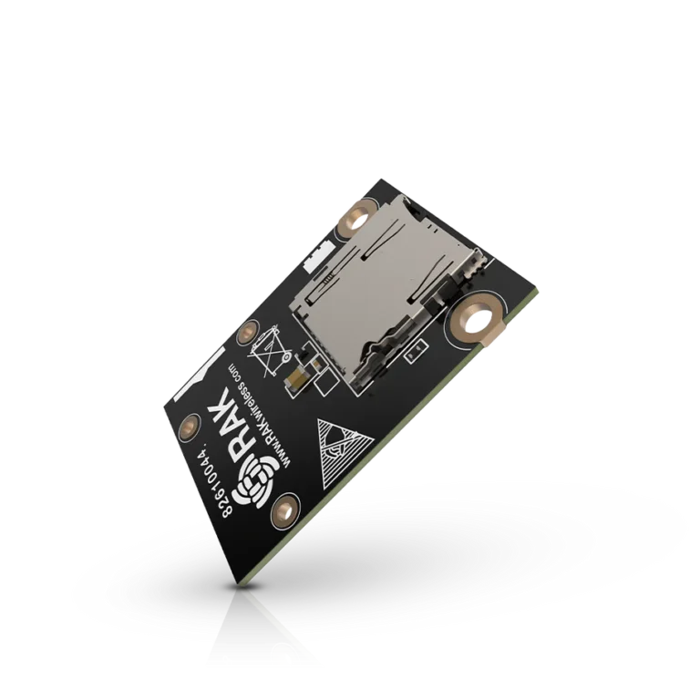 SD-Kartenmodul – RAK15002