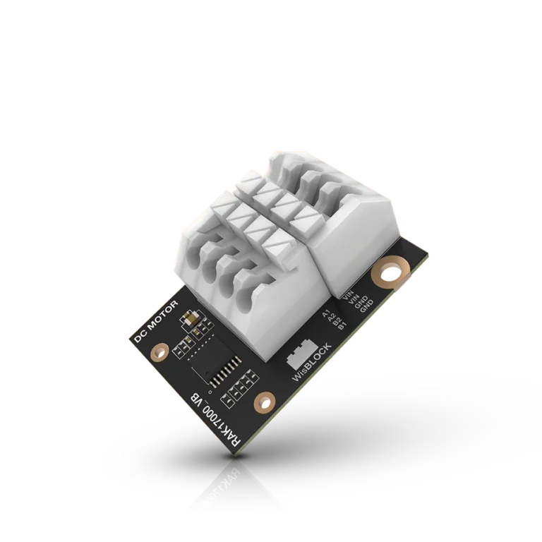 Motor Control Modul Texas Instruments DRV8833 – RAK17000