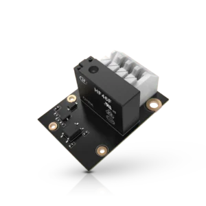 Relais Modul 30V 2A HONGFA HF46F